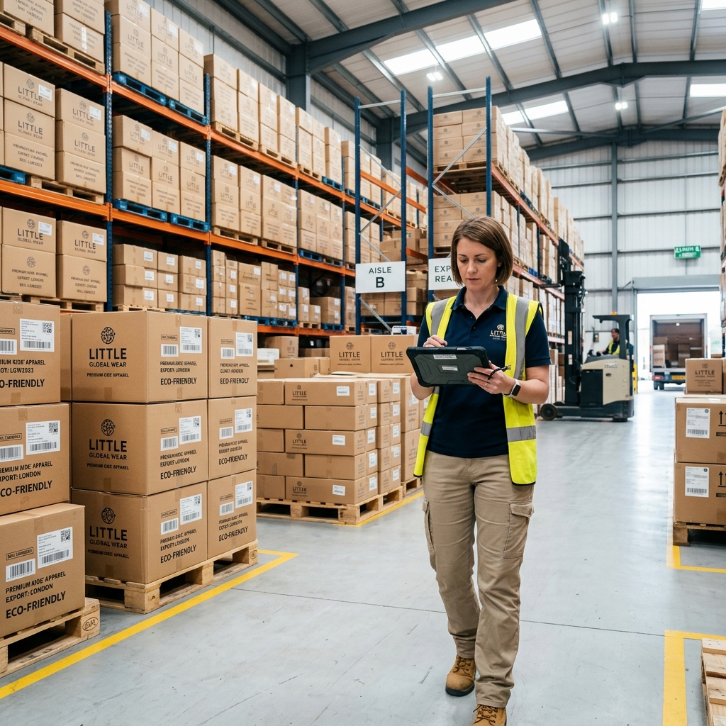 SSV Global Factory Workflow Kids Socks Sourcing Agent India | Children Socks Buying Agent Export