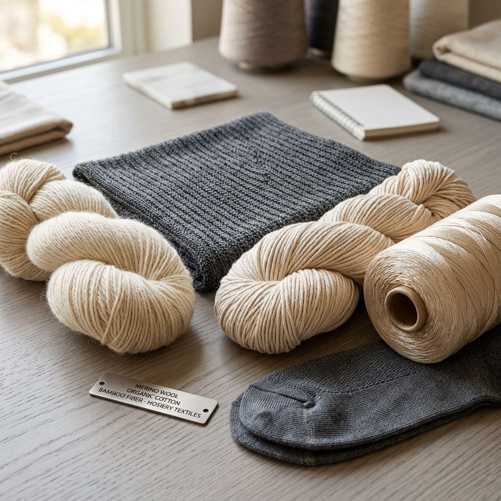Men's Socks Sourcing Agent India | Men Socks Buying Agent India Export Strategic Insight