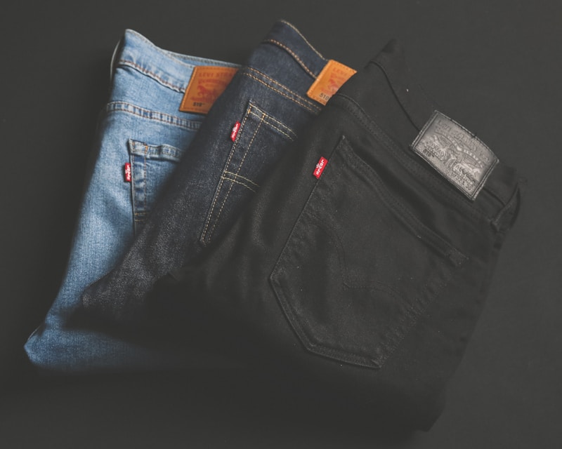 Denim Jeans