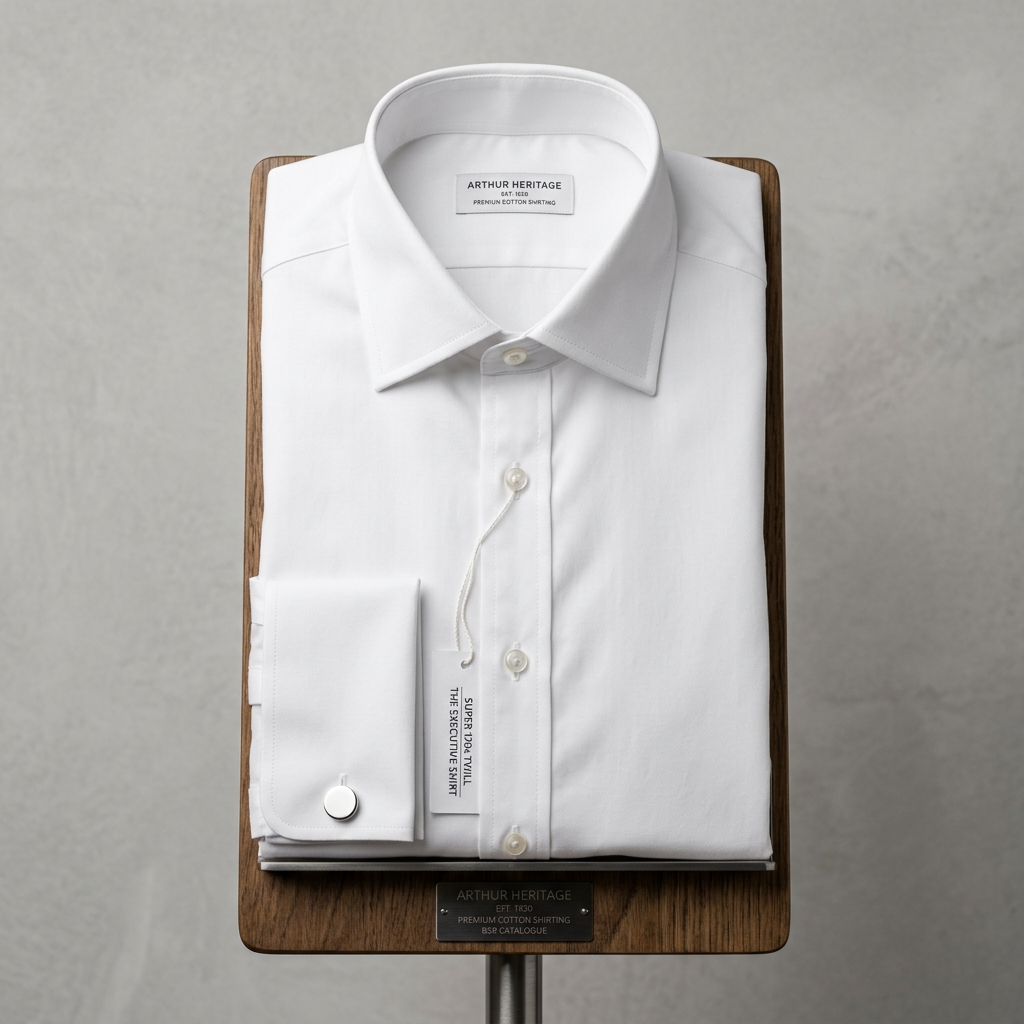 Formal Shirts