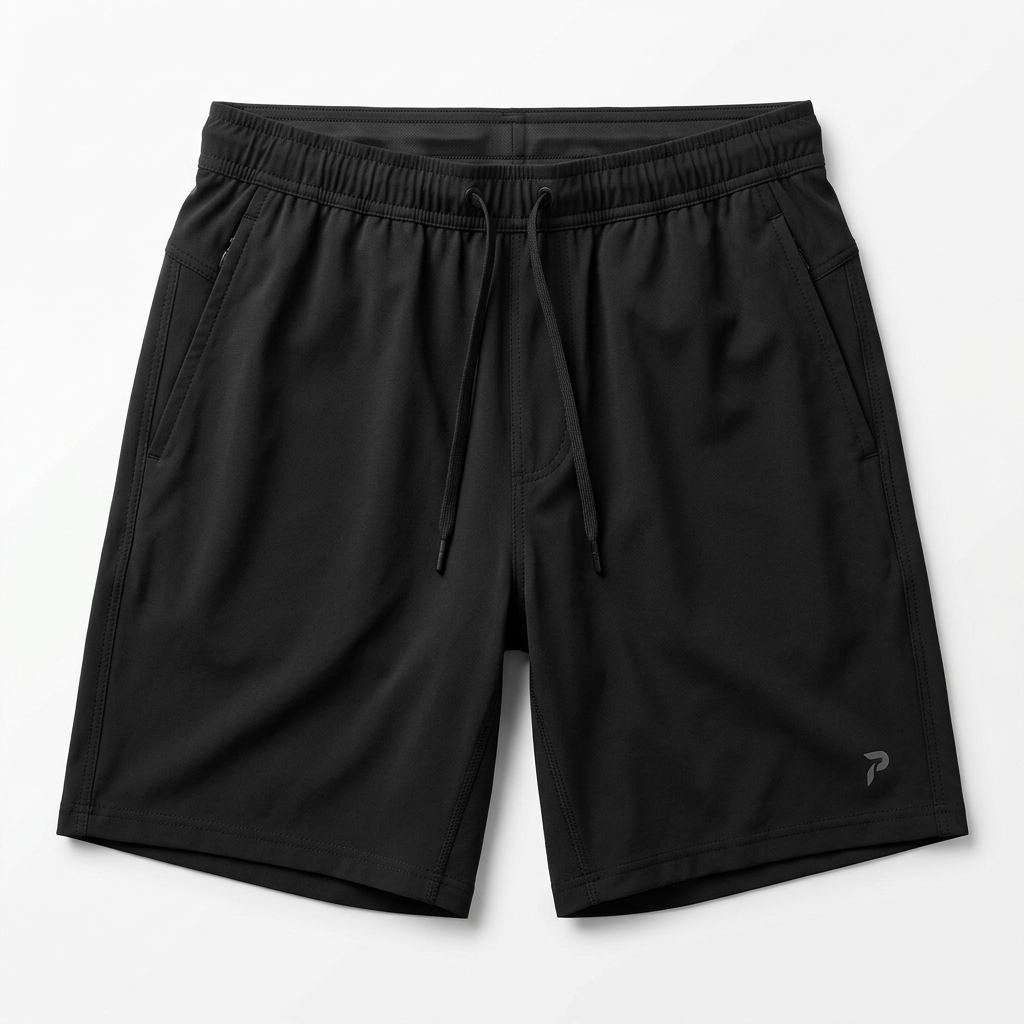 Premium Performance Shorts