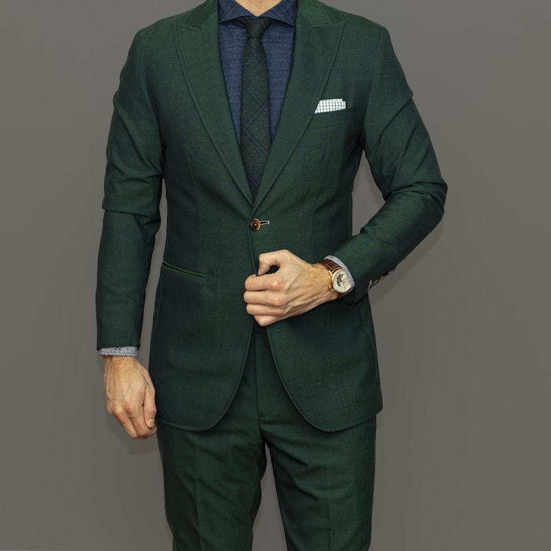 Suits