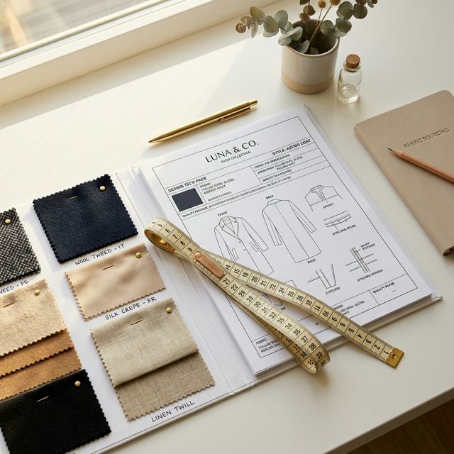 Elite Apparel Sourcing India